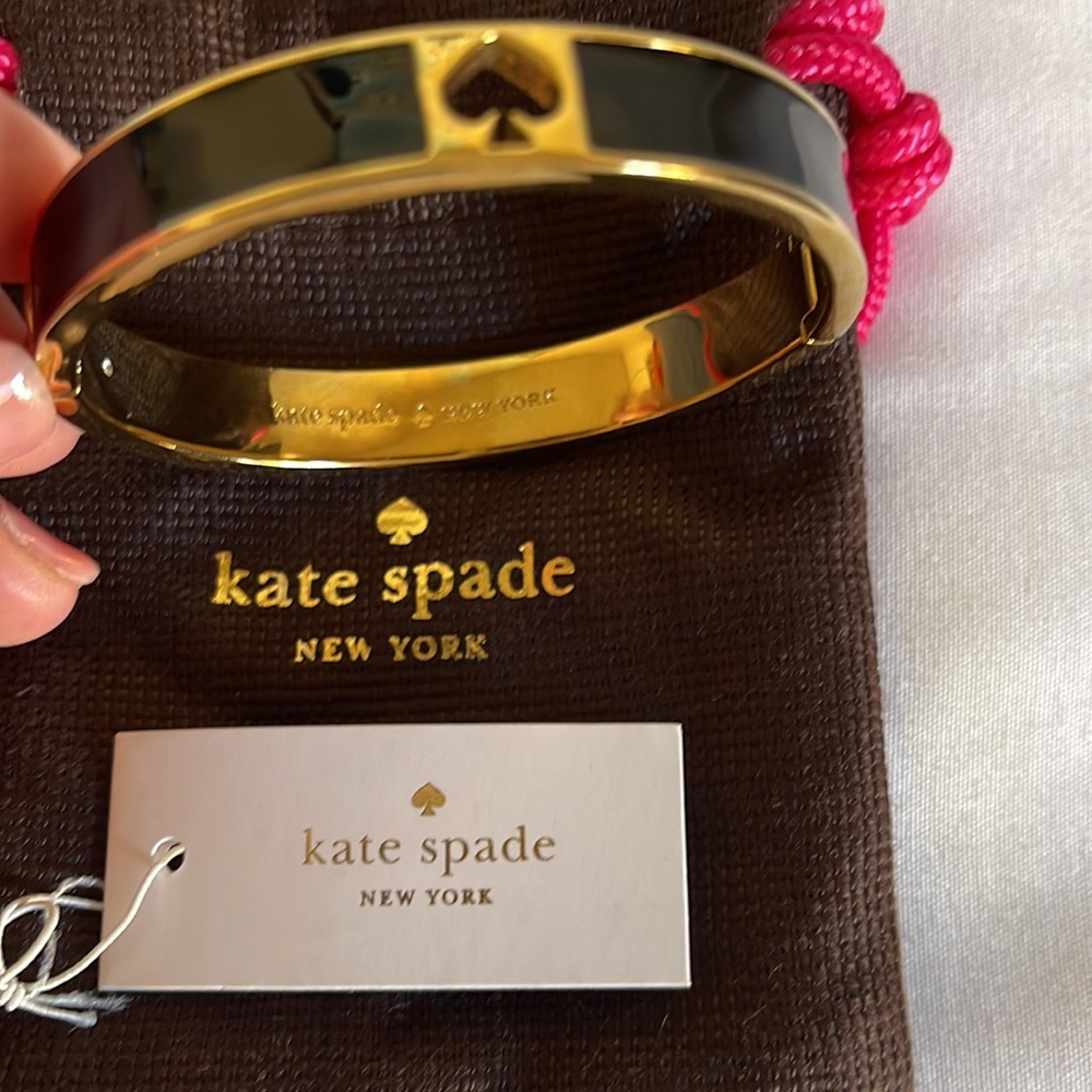 Kate spade bangles bracelets - Picture 4 of 12